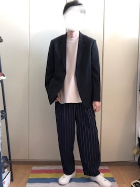 yu_さんのコーディネート