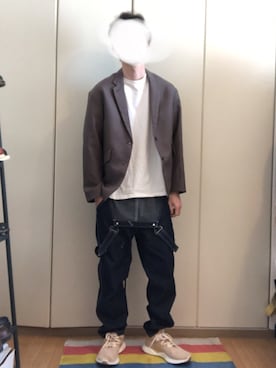 yu_さんのコーディネート