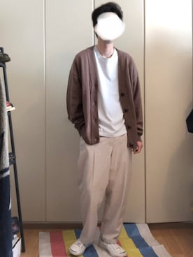 yu_さんのコーディネート