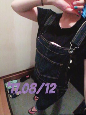 KOMUGIKOさんのコーディネート