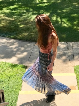 LinneaLoreeさんのコーディネート