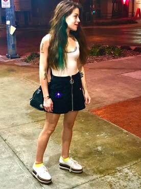 LinneaLoreeさんのコーディネート