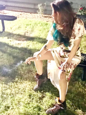 LinneaLoreeさんのコーディネート