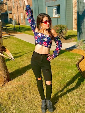 LinneaLoreeさんのコーディネート