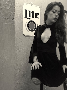 LinneaLoreeさんのコーディネート