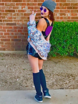 LinneaLoreeさんのコーディネート