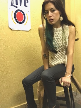 LinneaLoreeさんのコーディネート