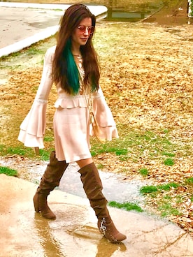 LinneaLoreeさんのコーディネート