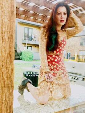 LinneaLoreeさんのコーディネート