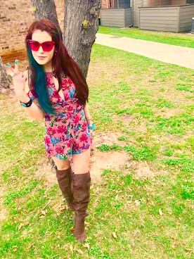 LinneaLoreeさんのコーディネート