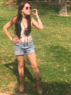 LinneaLoreeさんのコーディネート