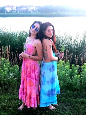 LinneaLoreeさんのコーディネート