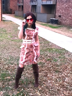 LinneaLoreeさんのコーディネート