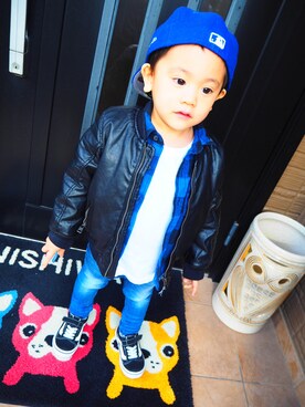 manatoさんのコーディネート