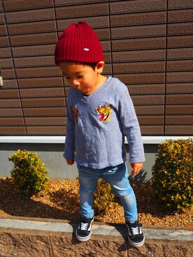 manatoさんのコーディネート