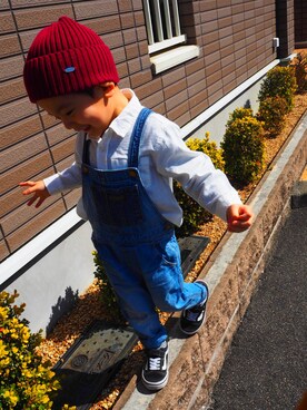 manatoさんのコーディネート