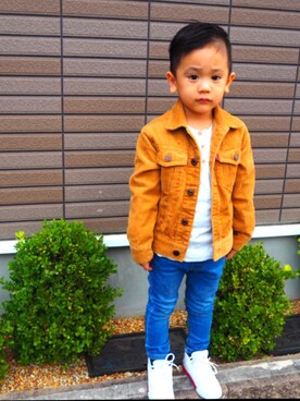 manatoさんのコーディネート