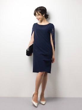 ARISAさん(レディース・155cm)の夏コーディネート