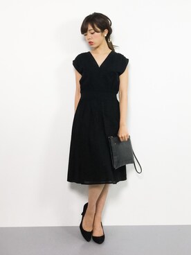 ARISAさん(レディース・155cm)の夏コーディネート