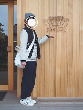 まみげさんのコーディネート