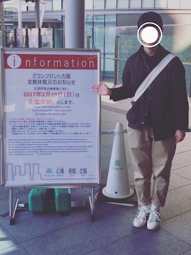 まみげさんのコーディネート