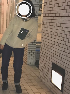 まみげさんのコーディネート