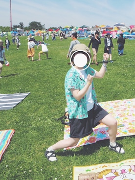 まみげさんのコーディネート