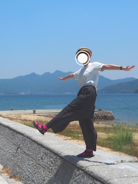 まみげさんのコーディネート