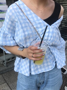 mariaさんのコーディネート