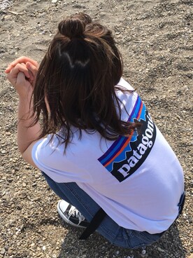 mariaさんのコーディネート