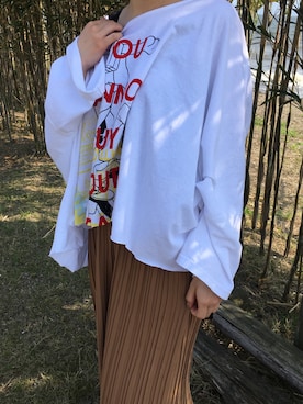 mariaさんのコーディネート