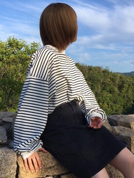 mariaさんのコーディネート