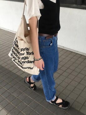 mariaさんのコーディネート