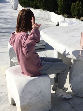 mariaさんのコーディネート