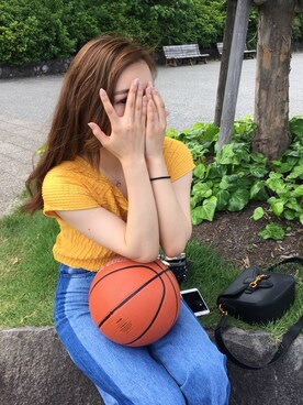 mariaさんのコーディネート