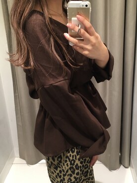 mariaさんのコーディネート