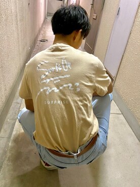 mmyさんのコーディネート