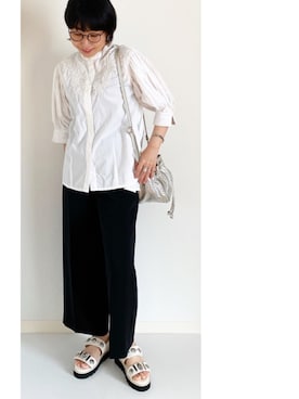 makiさんのコーディネート