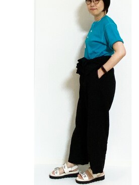 makiさんのコーディネート