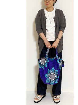 makiさんのコーディネート