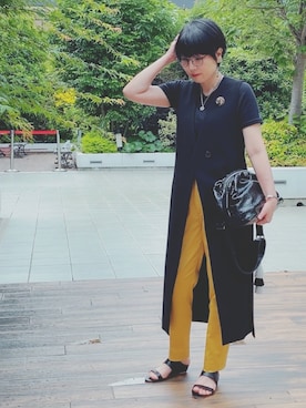 makiさんのコーディネート