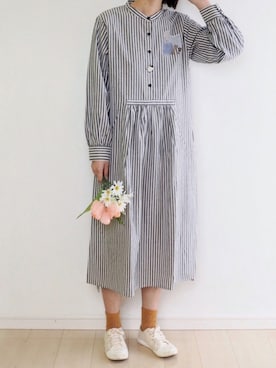 ぽっと。さんのコーディネート