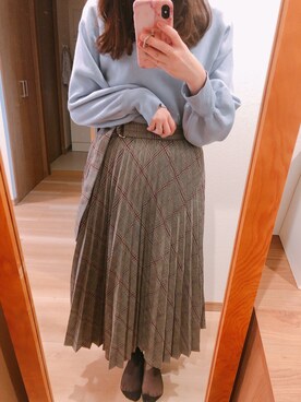 なおさんのコーディネート