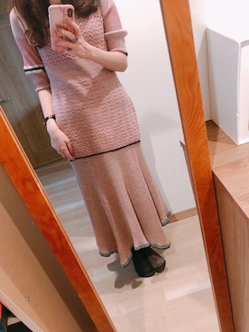 なおさんのコーディネート