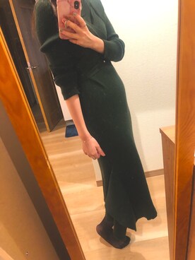 なおさんのコーディネート