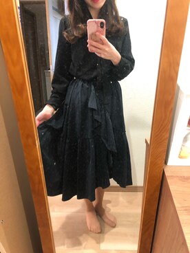 なおさんのコーディネート