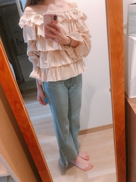 なおさんのコーディネート