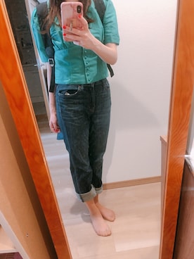 なおさんのコーディネート