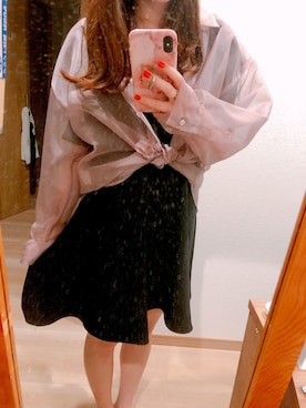 なおさんのコーディネート