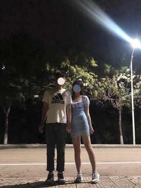 17hugさんのコーディネート